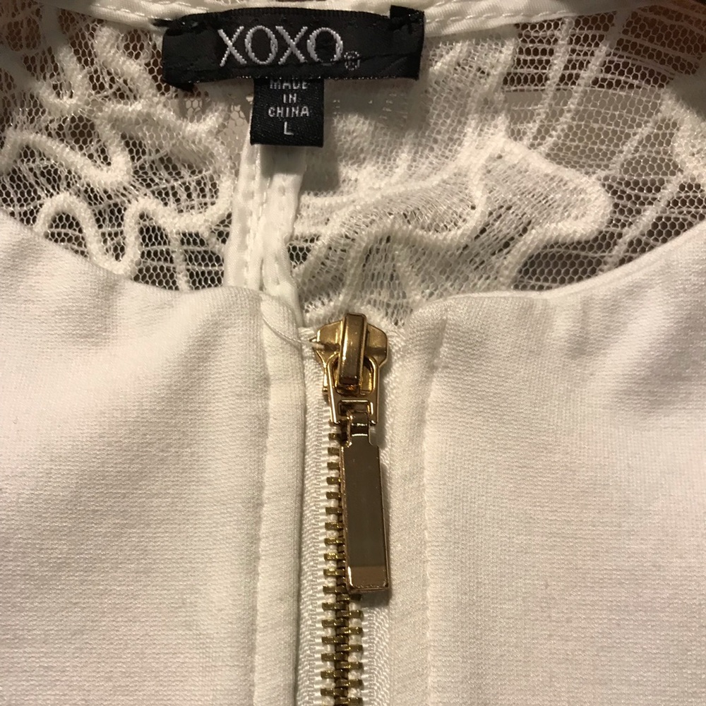 Dress jacket - Picture 2 of 4